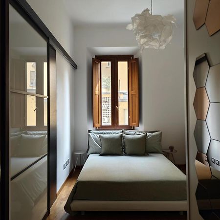 Fluere - Via Riva Reno Apartment Bologna Exterior photo