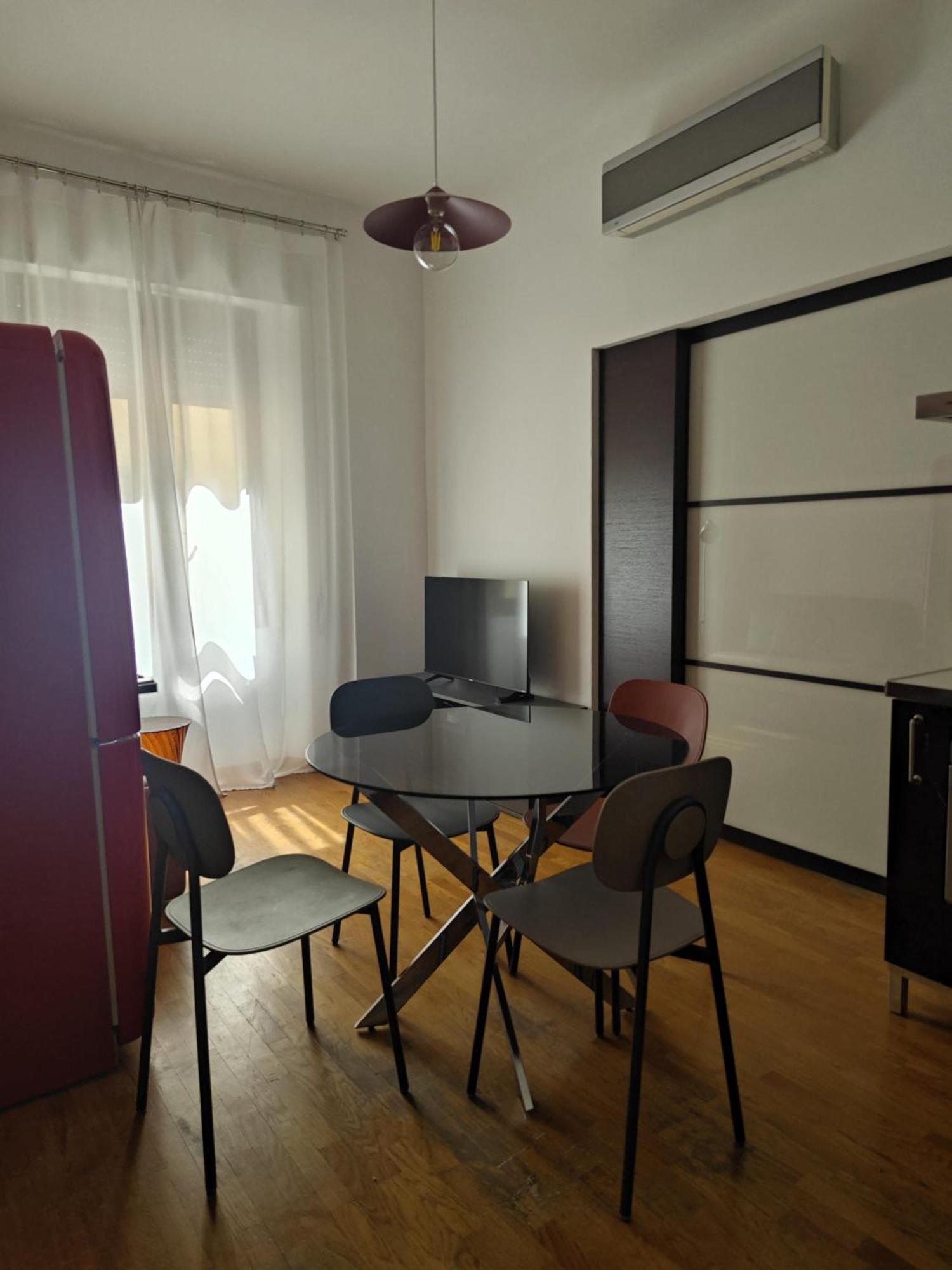Fluere - Via Riva Reno Apartment Bologna Exterior photo