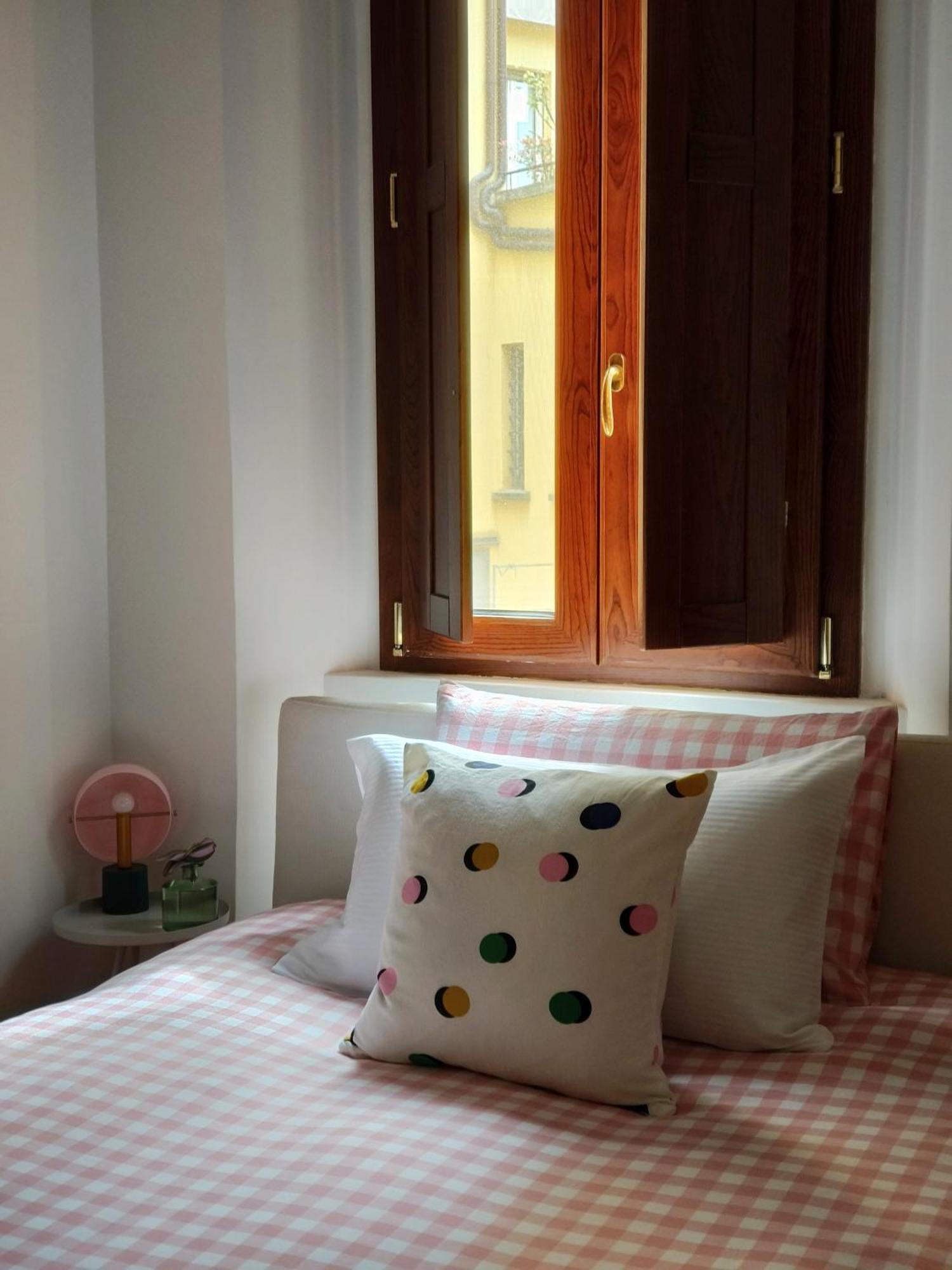 Fluere - Via Riva Reno Apartment Bologna Exterior photo